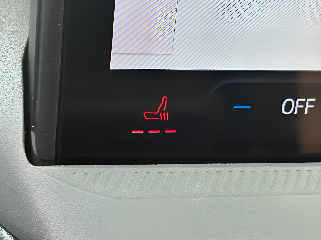 New 2026 Ford Maverick Tremor AWD/4WD image 17