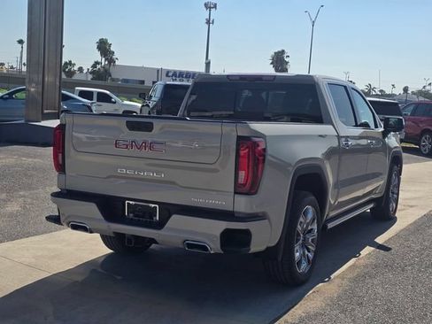 New 2026 GMC Sierra 1500 Denali AWD/4WD image 5