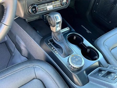 New 2025 Ford Bronco Big Bend image 7