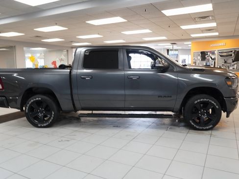 Used 2020 RAM 1500 Big Horn image 14