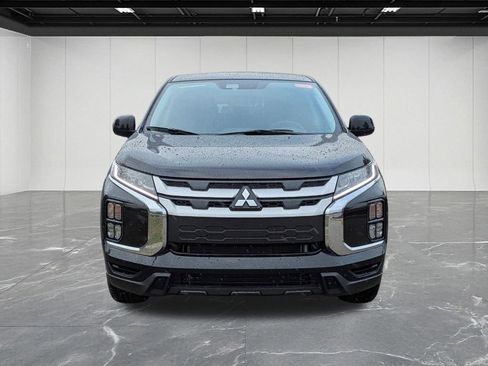 New 2025 Mitsubishi Outlander Sport ES image 8