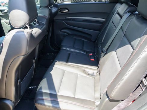 New 2026 Dodge Durango GT AWD/4WD image 17