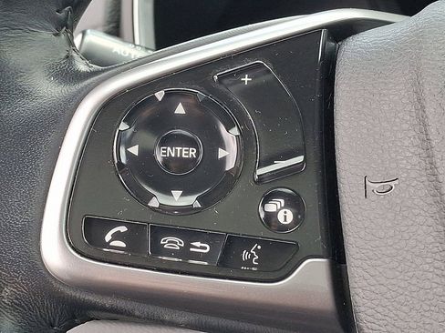 Used 2020 Honda CR-V EX-L image 21