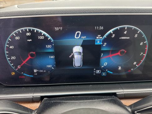 Used 2023 Mercedes-Benz GLE 350 4MATIC image 30