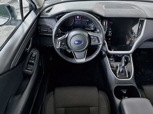 Used 2020 Subaru Outback Premium AWD/4WD image 3