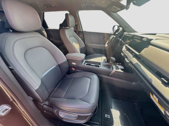 New 2027 Kia Seltos EX FWD image 26