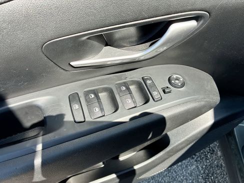 Used 2023 Hyundai Tucson SEL image 22