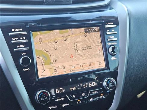 Used 2020 Nissan Murano Platinum image 15