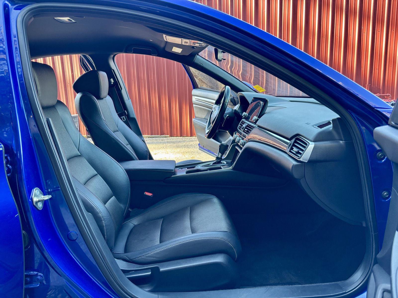 Used 2020 Honda Accord Sport image 7