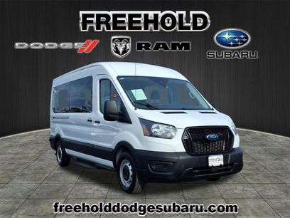 Used 2024 Ford Transit 350 XL