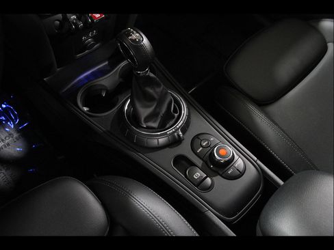 Used 2017 MINI Cooper Countryman S AWD/4WD image 14