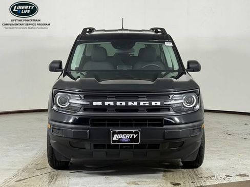 Used 2023 Ford Bronco Sport Big Bend AWD/4WD image 9