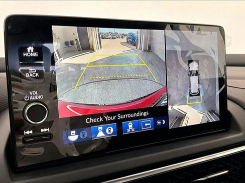 Certified 2025 Acura ADX A-Spec image 28