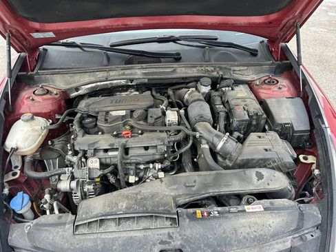 Used 2023 Hyundai Sonata Limited image 33