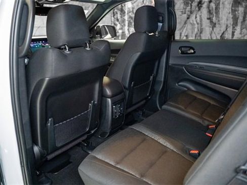 New 2026 Dodge Durango GT w/ Blacktop Package image 12