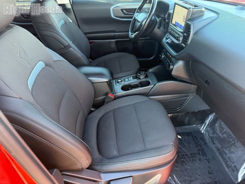 Used 2022 Ford Bronco Sport Badlands image 31