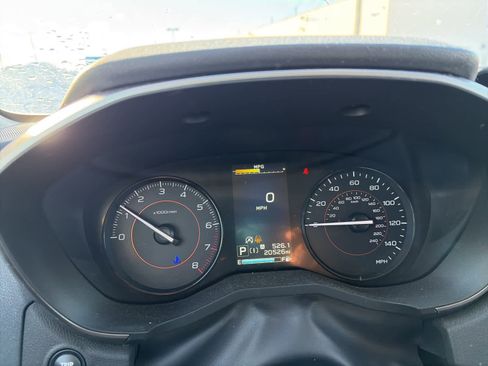 Used 2023 Subaru Crosstrek 2.0i Premium image 18