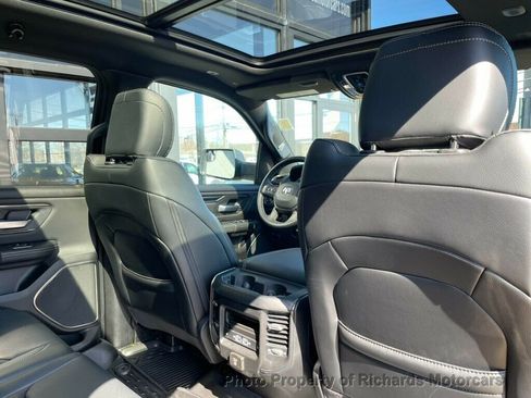 Used 2023 RAM 1500 Rebel w/ Rebel Level 2 Equipment Group image 22