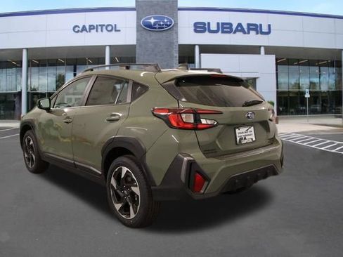 New 2026 Subaru Crosstrek 2.5i Limited w/ Popular Package #3A image 5