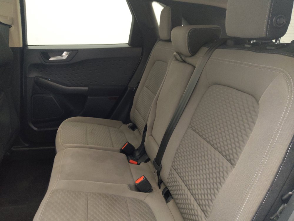 Used 2020 Ford Escape SE AWD/4WD image 18
