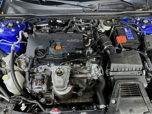 Used 2022 Honda Civic Sport image 9