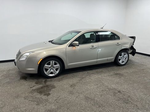 Used 2010 Mercury Milan image 19