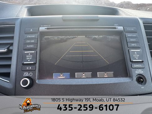 Used 2014 Honda CR-V EX-L image 28