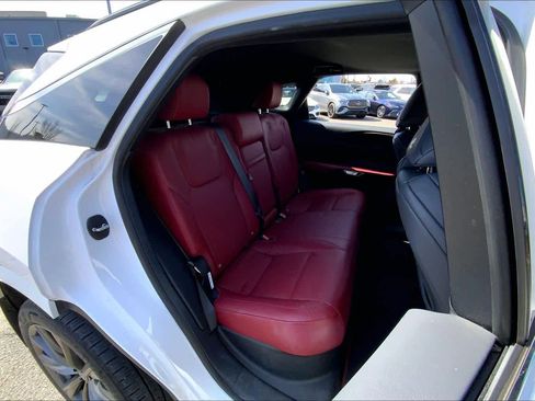 Used 2023 Lexus RX 350 F Sport w/ Accessory Package image 20