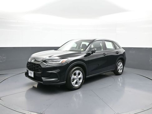 Certified 2023 Honda HR-V LX image 10