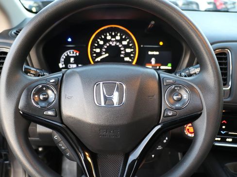 Used 2022 Honda HR-V EX image 15