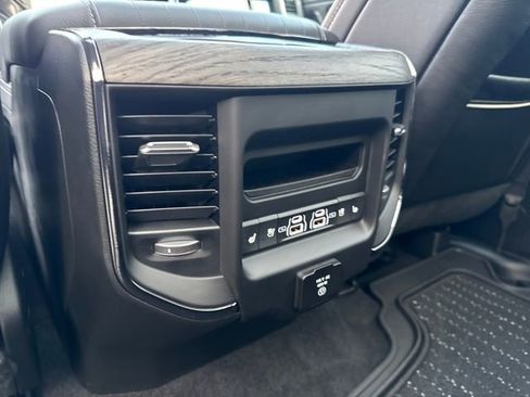 New 2026 RAM 1500 Limited w/ Night Edition image 36