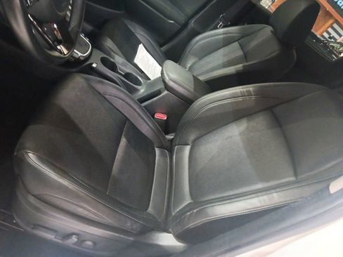 Used 2025 Kia Seltos EX w/ EX Sunroof Package AWD/4WD image 7