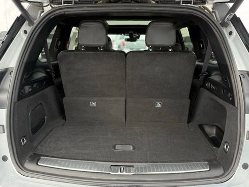 Used 2022 Jeep Grand Cherokee L Summit image 25