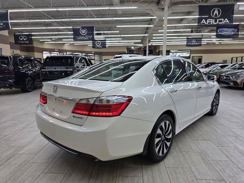 Used 2015 Honda Accord EX-L image 6