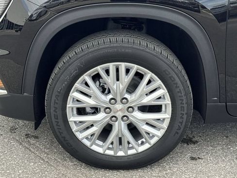 New 2026 GMC Acadia Elevation w/ Elevation Premium Package FWD image 29