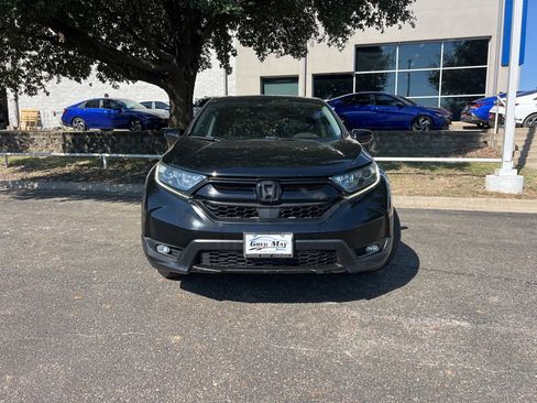 Used 2019 Honda CR-V EX image 2