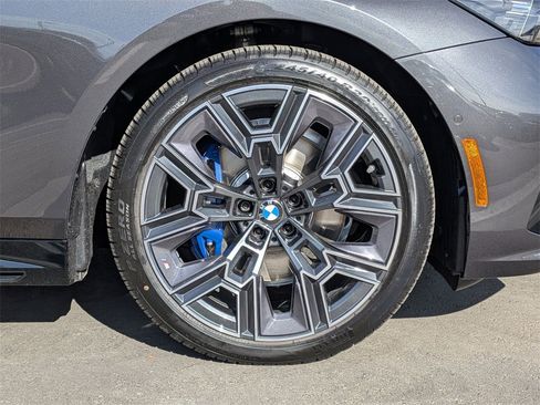 New 2026 BMW 530i xDrive image 27