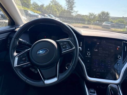 Used 2020 Subaru Outback Premium AWD/4WD image 10