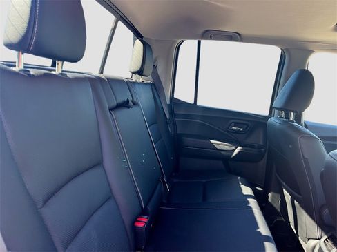 Used 2022 Honda Ridgeline RTL-E image 27