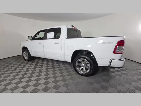 Used 2022 RAM 1500 Big Horn AWD/4WD image 55