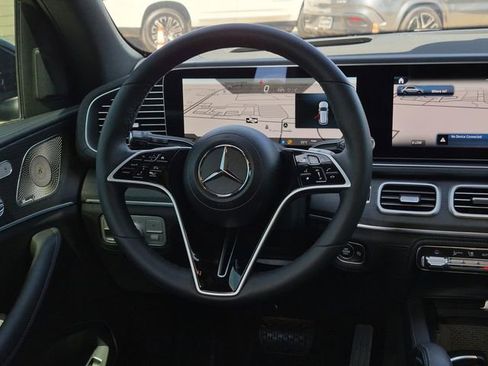 Certified 2024 Mercedes-Benz GLE 450 4MATIC image 20