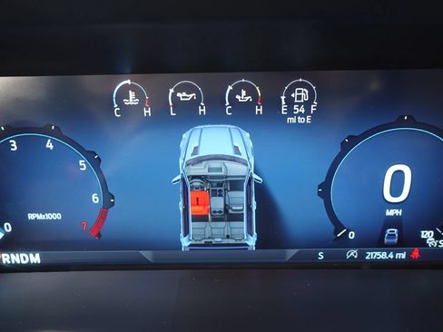 Used 2024 Ford F150 Lariat w/ Equipment Group 502A High AWD/4WD image 51