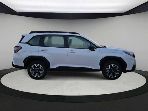 New 2026 Subaru Forester image 9