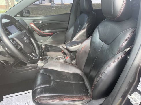 Used 2015 Dodge Dart GT w/ Sun/Sound Group FWD image 11