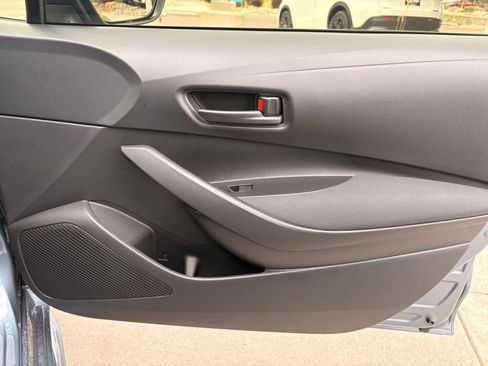 Used 2026 Toyota Corolla LE FWD image 29