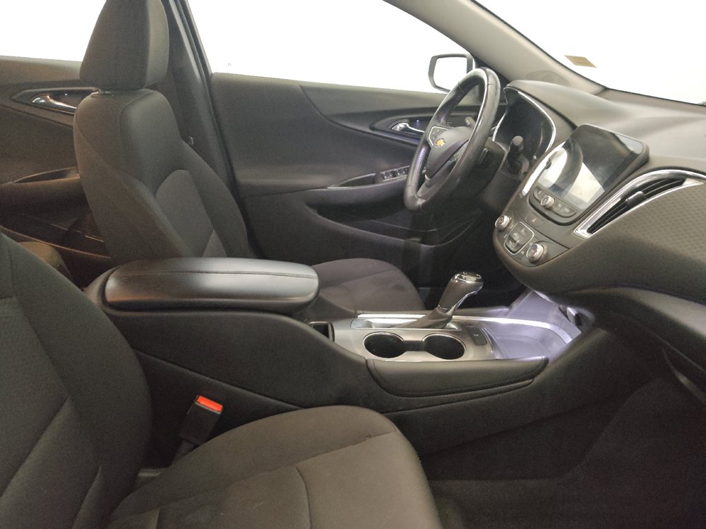 Used 2018 Chevrolet Malibu LT FWD image 21