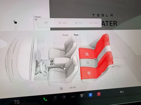 Used 2019 Tesla Model 3 Long Range image 7