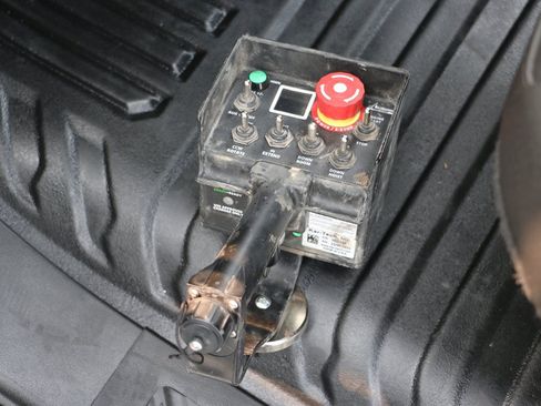 Used 2023 Chevrolet Silverado 3500 W/T w/ WT Convenience Package AWD/4WD image 28