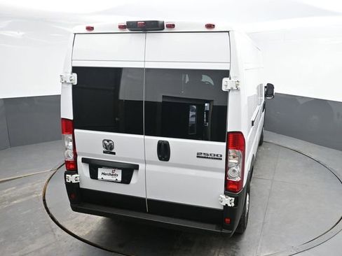 Used 2023 RAM ProMaster 2500 FWD image 42