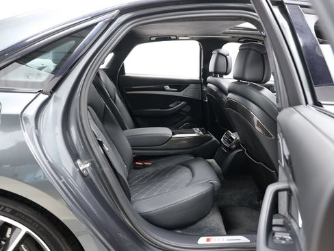 Used 2016 Audi S8 Plus AWD/4WD image 78